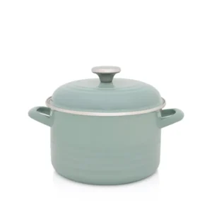 Oala Metalac '388629 | 4L, 20cm, Rosu