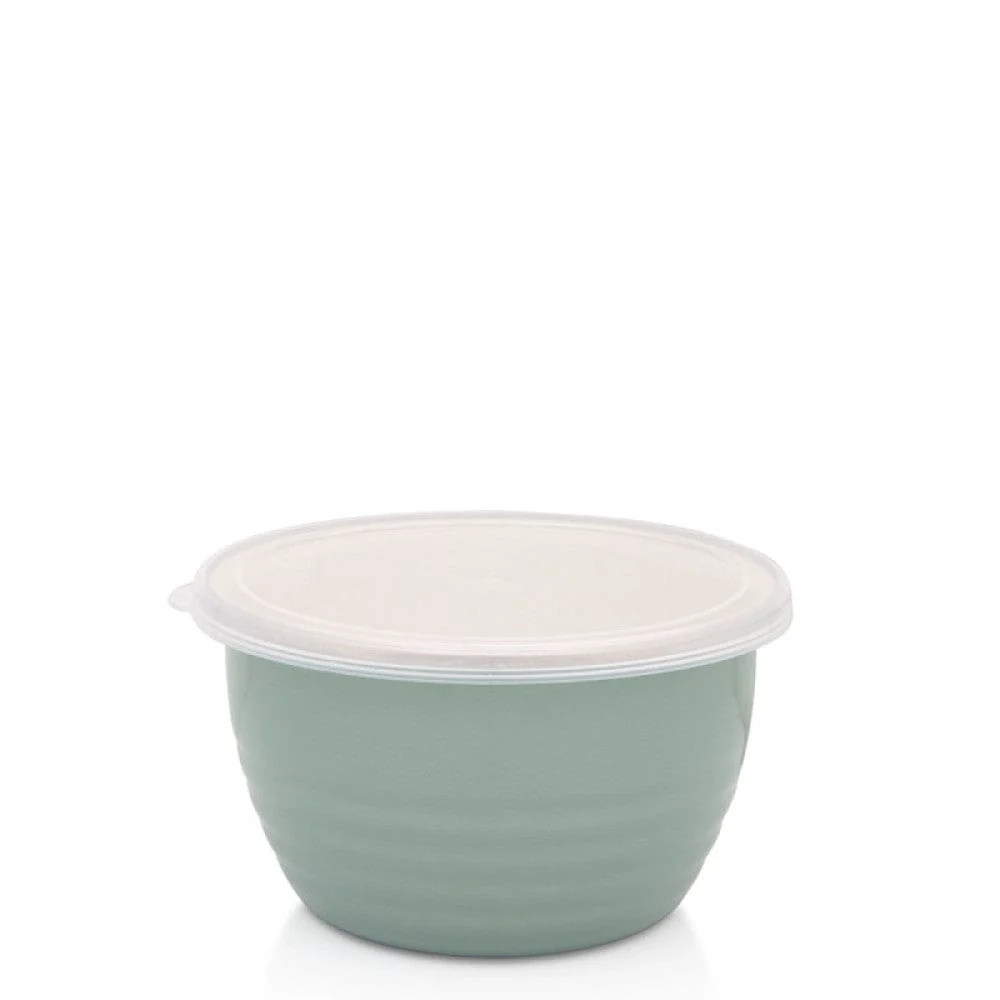 Oala Metalac '388631 | 1.7L, 16cm, Rosu