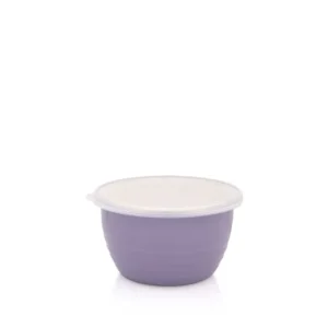 Oala Metalac '388635 | 1.7L, 16cm, Rosu