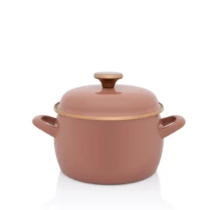 Oala Metalac '388752 | 3L, 18cm, Roz