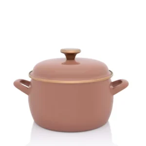 Oala Metalac '388753 | 4.2L, 20cm, Roz