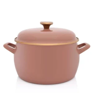 Oala Metalac '388755 | 7.5L, 24cm, Roz