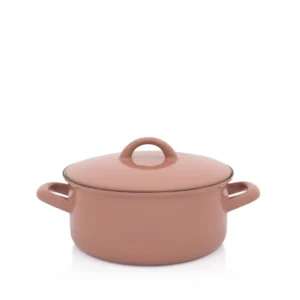 Oala Metalac '388877 | 2.75L, 20cm, Roz