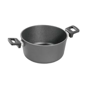 Oala Nowo Titanium Induction, 24 cm - WOLL