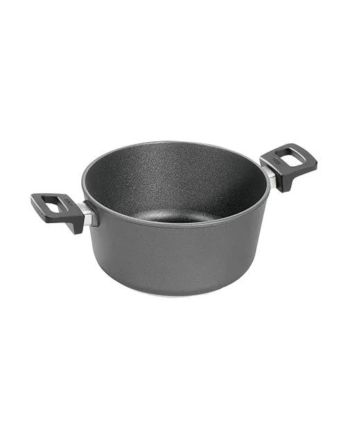 Oala Nowo Titanium, 24 cm - WOLL