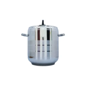 Oala sub presiune Schmitter, Inox, 9L