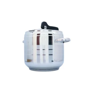 Oala Sub Presiune Schmitter Inox 7 L – Gatit rapid, eficient si sigur