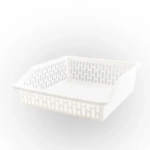 Organizator Frigider Alb, TRN-232