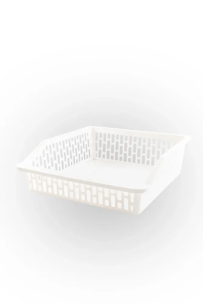 Organizator Frigider Alb, TRN-232
