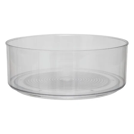 Organizator rotativ frigider
