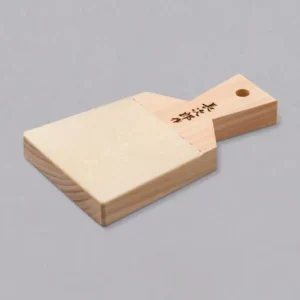 Oroshigane [wasabi grater]