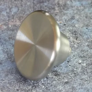 Oven-Safe Lid Knob Handle Metal