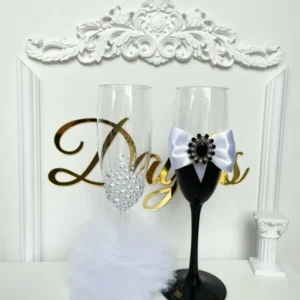 Pahare Classy Daylis
