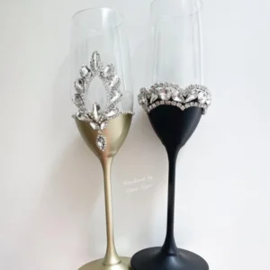 Pahare Crystal Composition Daylis