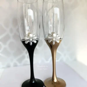 Pahare Dalina Pearl Daylis