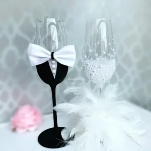 Pahare Daylis Pearl