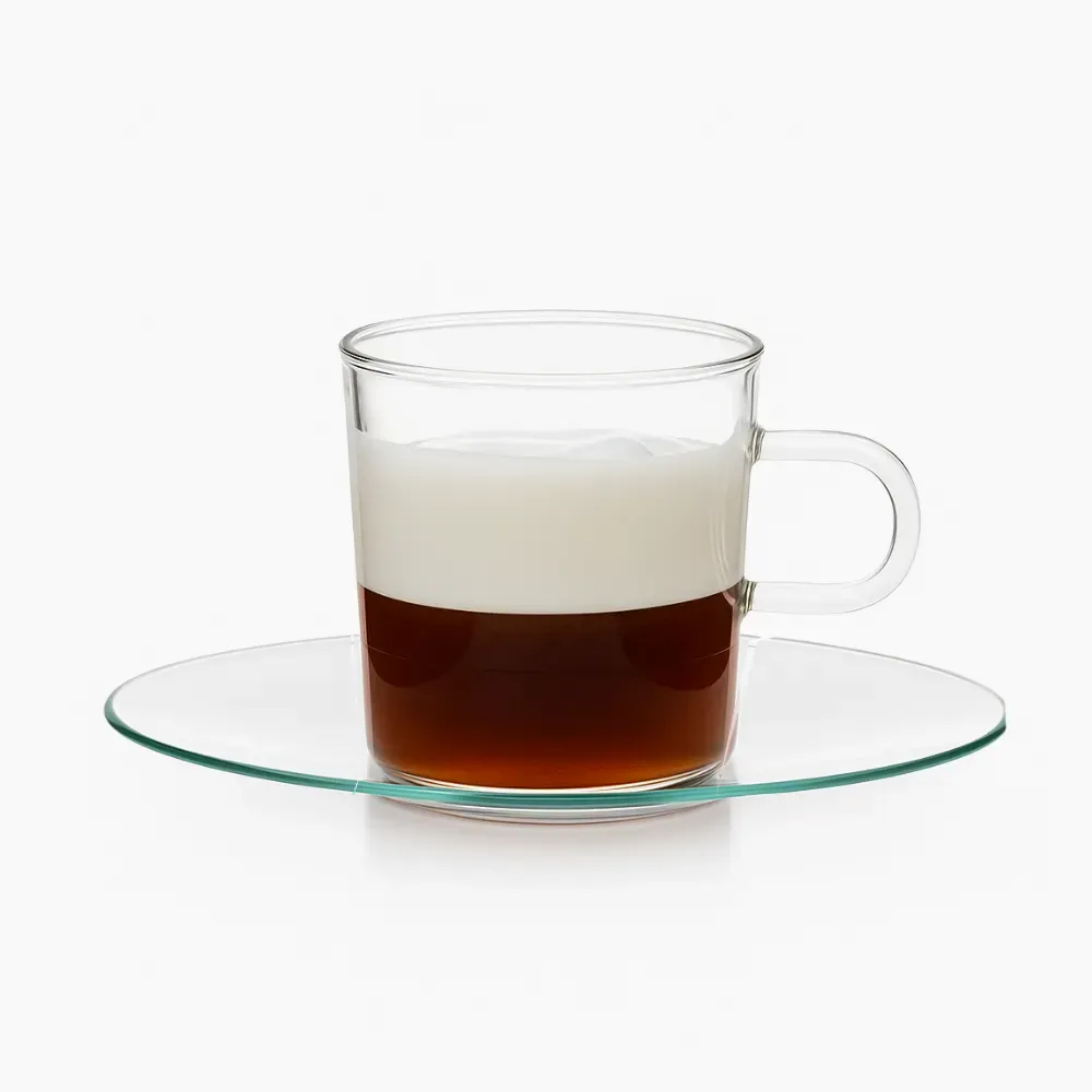 Pahare din sticlă Jena Costa Small 0.15 l (2 buc) – Trendglas Jena