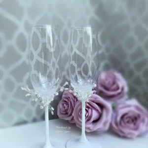 Pahare Embellish Daylis