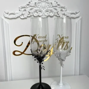 Pahare Embellish Personalized Daylis