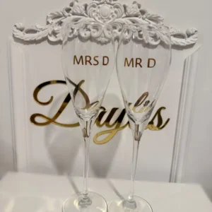 Pahare MR & MRS - Daylis