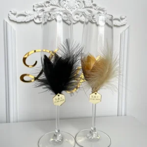 Pahare Sandra Feather Daylis