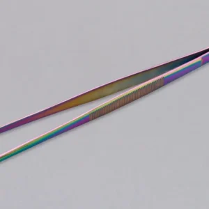Pensetă mare pentru placare RAINBOW - 255 mm (10,0")
