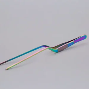 Pensetă pentru placare RAINBOW - 200 mm (7,9")