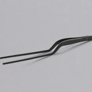 Pensetă SharpEdge Chef Black - 200 mm (7,9")