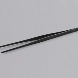 Pensetă SharpEdge Chef Black - 300 mm (11,8")