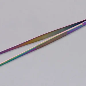 Pensetă SharpEdge pentru placare mare RAINBOW - 300 mm (11,8")