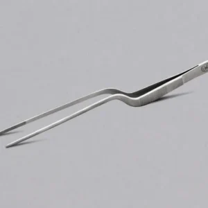 Penseta de placare SILVER - 200 mm (7,9")