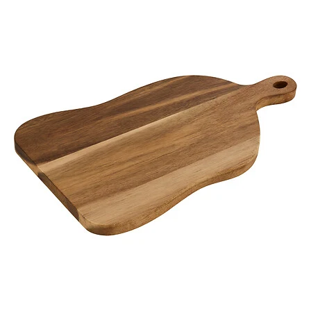 Plansa de taiat salcam 35x20cm Organik