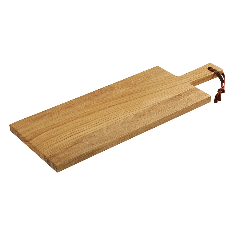 Platou pentru servire, din lemn, 58 x 22.5 cm - ZASSENHAUS