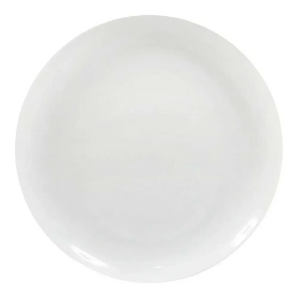 Platou Plat La Mediterránea Mobius Ø 24 cm (Ø 24 cm)