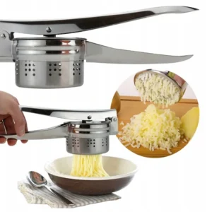 Presă de cartofi Squeezer