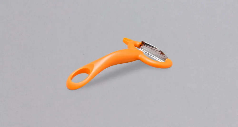 (Primul meu) Senzo Peeler - Portocale