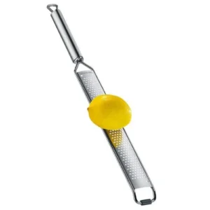 Razatoare fina, 40 cm, Zester Parma Gourmet - KUCHENPROFI