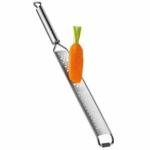 Razatoare 40 cm, fin/grosier, Gourmet - KUCHENPROFI