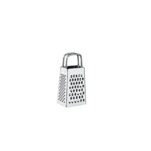 Razatoare MINI cu 4 fete, inox, 3 x 3.8 x 8 cm - KUCHENPROFI