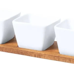 Set boluri pentru servire | AP722997-01