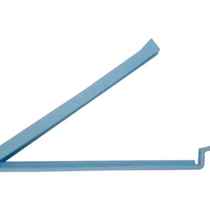 Set Clips pentru Inchiderea pungilor, 4 buc, 20x4 cm