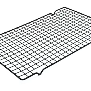 Set 2x Gratar/suport din metal pentru racire si coacere