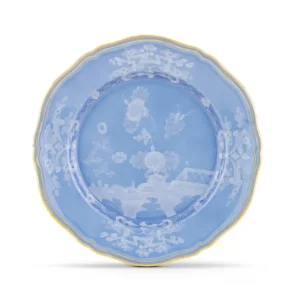Set de patru farfurii din porțelan Oriente Italiano 26 cm