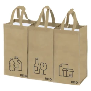 Set pentru reciclat gunoi, rpet | AP722831