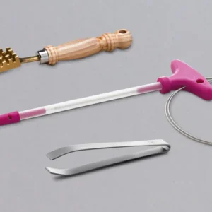 SET Pescarului