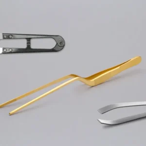 Set de precizie SharpEdge