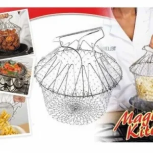 set 2 x Strecuratoare Magic Kitchen