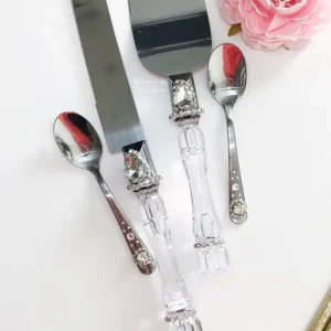 Set tacamuri Clear