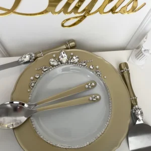 Set tort Crystal Lux Daylis