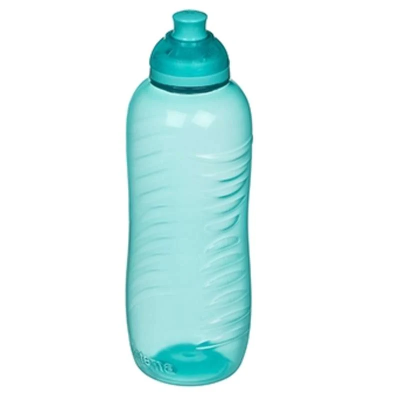 Sistema Sticlă de apă - Twist'n'Sip Squeeze - 460ml - Teal